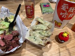 -盒马X会员店(王府井奥莱UP TOWN店)