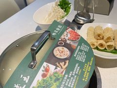 -煲王粤菜餐厅(中侨中心店)