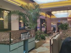 -燕兰楼·清真西北融合菜(亚运村店)