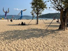 -大梅沙海滨公园