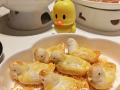 -四季民福烤鸭店(外滩外白渡桥店)