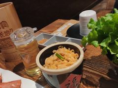 -秦小牛煎肉餐厅(河北大街总店)