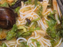 -百春原湖南牛肉粉(百联世纪店)