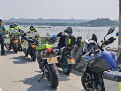 -汕尾风车岛