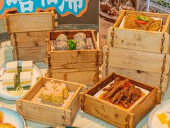 -點無缺茶楼·海鲜酒家(世博店)