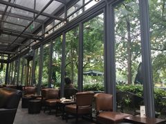 -星巴克(西湖天地店)