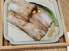-唐食语粥(青山万达广场店)