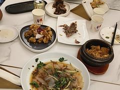 -东方饺子王(新奥购物中心店)