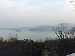 -天目湖涵田半山温泉