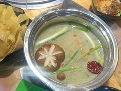 -塔兰齐新疆孜然火锅(鲤鱼山路店)