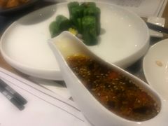 -西安绿地假日酒店·丽宝轩中餐厅