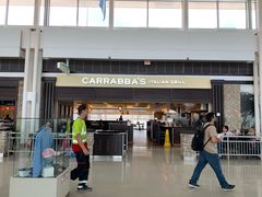 -华盛顿杜勒斯国际机场