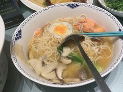 -一麦·龙岛(上海青浦店)