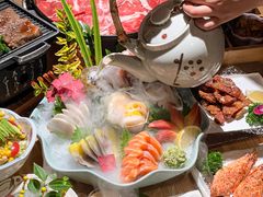 -酒井酱子·深夜食堂(东城汇店)