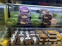 -幸福蛋糕坊(金顶街店)