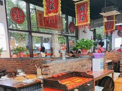 -好灶头妈妈菜·千岛湖土菜地标美食