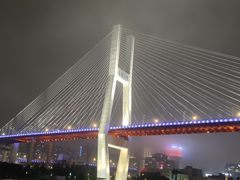 -黄浦江游览快线(金陵东路码头)