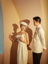 -第一夫人婚纱摄影(南京店)