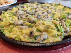 -大锅强·蒸海鲜青岛菜(吾悦广场店)