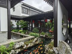 -金海华·华宴江南(斜塘店)