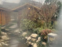 -太白山御龙湾温泉