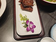 -阿喆私房菜(西五路店)