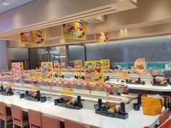 -争鲜回转寿司(朝北大悦城店)