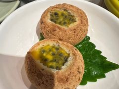 -蝴蝶里·粤菜·点心(滨江龙湖店)