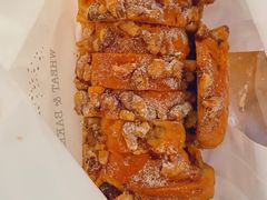 核桃布里欧修-WHEAT&BAKER麥(高新创合中心店)