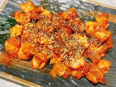 -妥妥烤肉料理(昙华林店)
