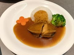 -奕景酒家· 专注大连海鲜30年(星海广场店)