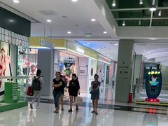 -凯德广场(金牛店)