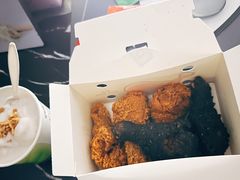 -德克士(海秀东店)