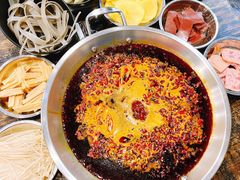 -锤子火锅(百步亭金桥汇2期店)