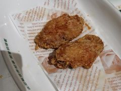 -新白鹿餐厅(第一百货店)