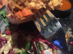 -Luchador摔跤手墨西哥餐厅(恒宇广场店)