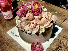 -BONCAKE裱花蛋糕(万象汇店)