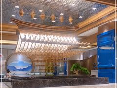 -青水瓦台汤泉(未央店)