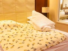 -长白山万达喜来登度假酒店