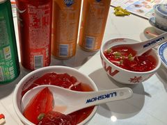 -禄鼎记·排队俩小时都要吃的酸菜鱼(石牌桥店)