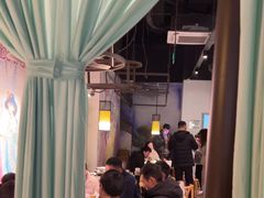 -山里俏·地标皖南菜·屯溪臭鳜鱼(北城万达店)