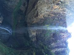 舞龙峡景区-磐安舞龙峡景区