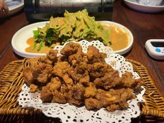 -前海沿·青岛菜(五四广场永旺店)