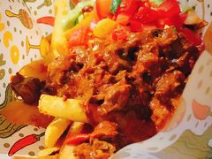 -Famous肥猫墨西哥音乐餐吧(五棵松华熙LIVE店)