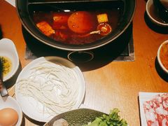 -呷哺呷哺(融创茂店)