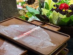-慢丽江·云南野生菌土鸡锅(付家庄店)