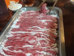 -大唐人家·热气羊肉(大华店)