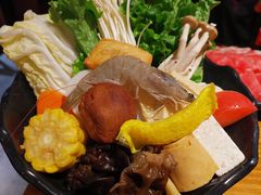 -呷哺呷哺 黄金牧场 (欢乐谷店)