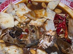 -旺顺阁鱼头泡饼(常营店)