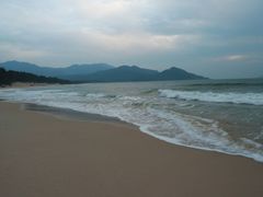 -西涌国际滨海旅游区